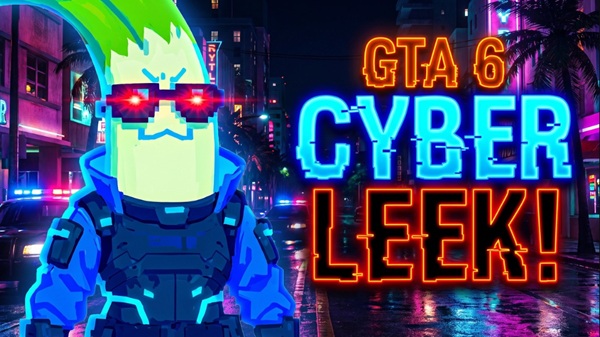 cyberleek gta 6 baixar