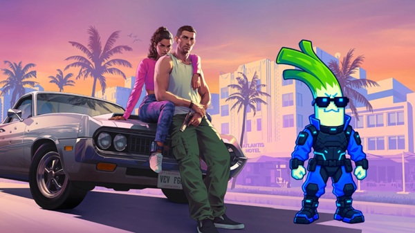 cyberleek gta 6 jogo